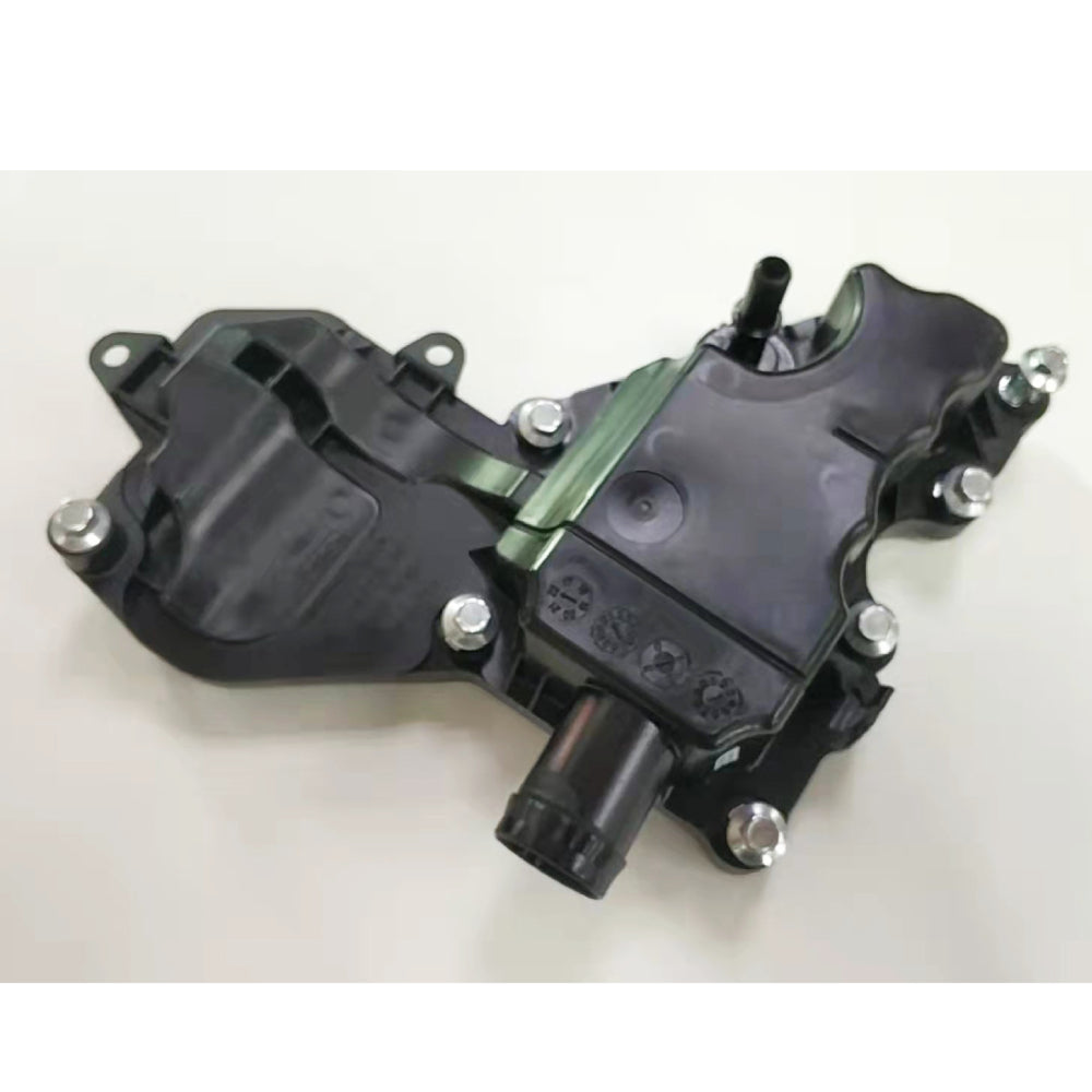 DS7G6A785CA Engine Crankcase Vent Valve Oil Separator For Ford Mondeo Taurus Kuga MK4 MK5 Fusion 2017 DS7G-6A785-BC DS7G6A785BC