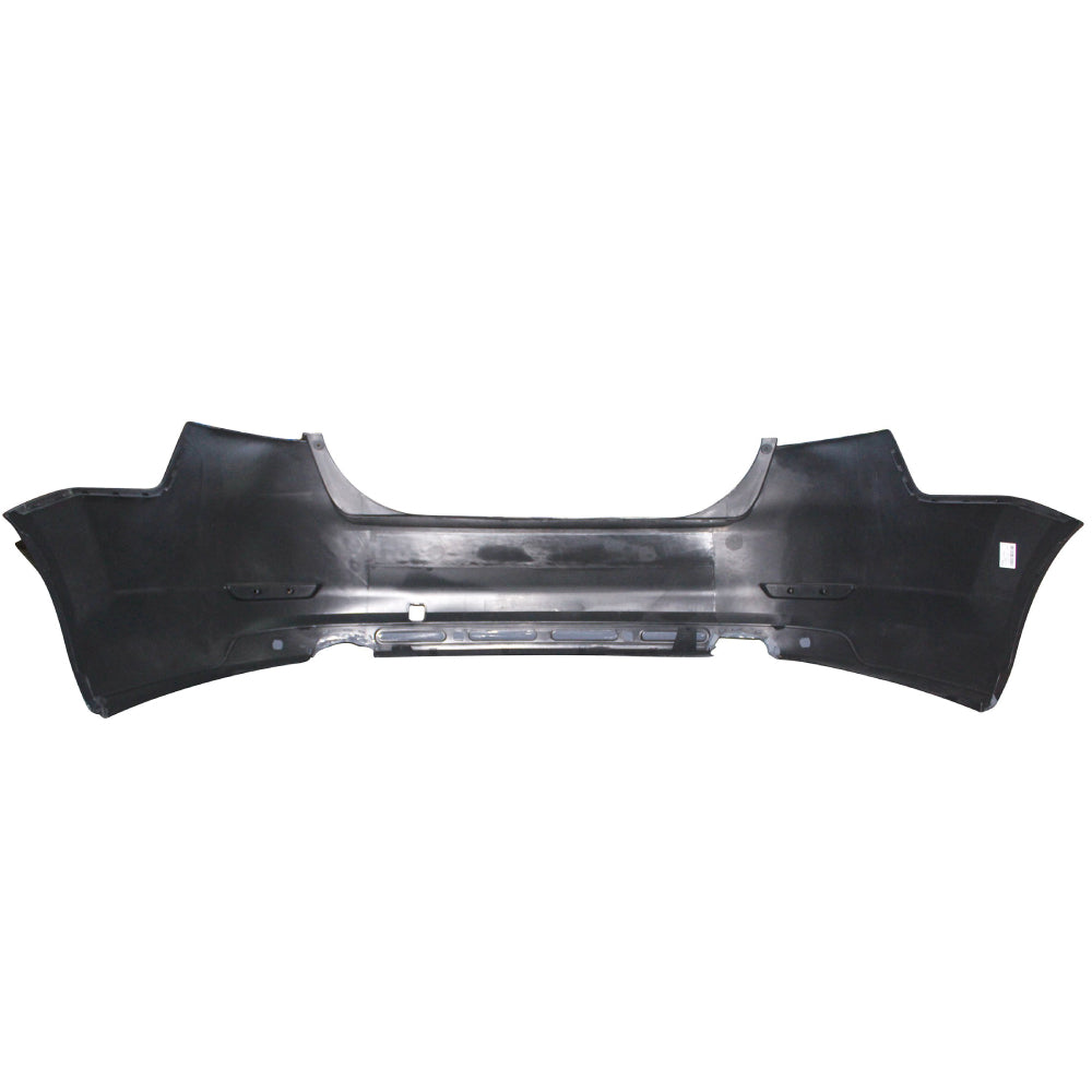 8S71-F17906-ADXWAA Rear bumper of car For Ford MONDEO 2.3L 2007-2012 MK3 LQ-ZS-006 2 hole locations.