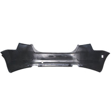 Load image into Gallery viewer, 8S71-F17906-ADXWAA Rear bumper of car For Ford MONDEO 2.3L 2007-2012 MK3 LQ-ZS-006 2 hole locations.