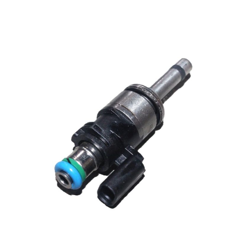 4 PCS/lot 1852588 Ford Electric injector nozzle Ford Focus mondeo kuga ESCAPE 1.5 DS7Z-9F593-D CM-5257 DS7G-9F593-DA DS7G9F593E