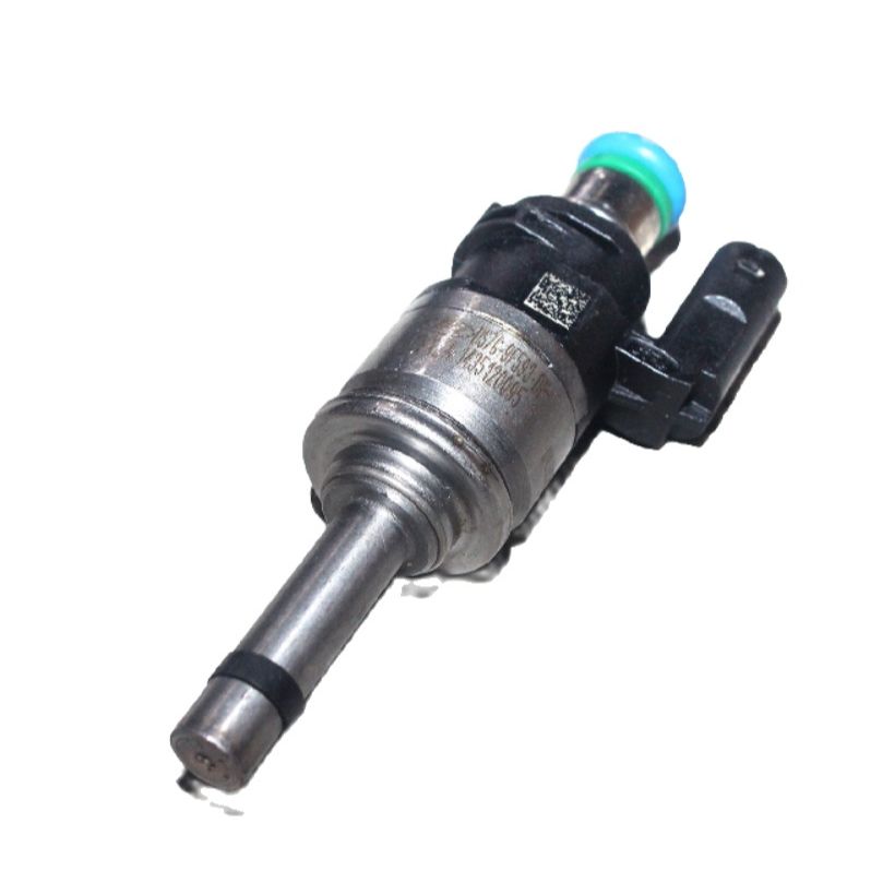 4 PCS/lot 1852588 Ford Electric injector nozzle Ford Focus mondeo kuga ESCAPE 1.5 DS7Z-9F593-D CM-5257 DS7G-9F593-DA DS7G9F593E