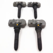 Load image into Gallery viewer, 4PCS TPMS Sensor BB5T-1A180-AA Tire Pressure Monitor System For Ford 2012-2017 Escape 2010-2017 Explorer 2008-2014 F-150 2014-16