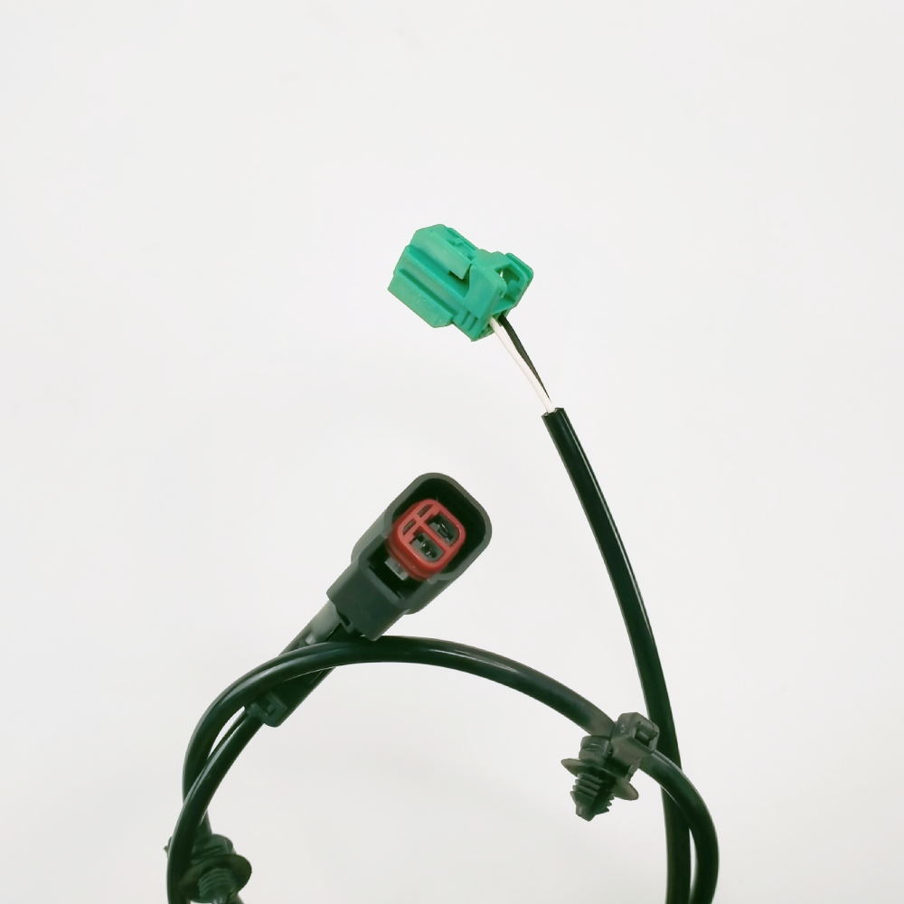 Rear Wheel ABS Speed Sensor Fit For Ford Mondeo MK2 6S7T-2B325-CBA LK-1S7T-2B325-BB
