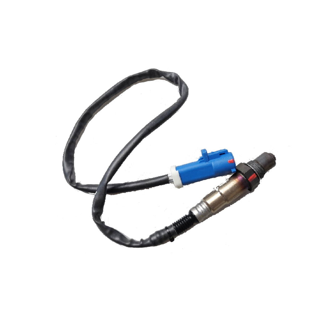 For Ford Mondeo MK3 S-MAX MK4 BA7 Lambda Sensor Yr 2010 2,0 Scti 149kW 6G919G444AA 0258006927