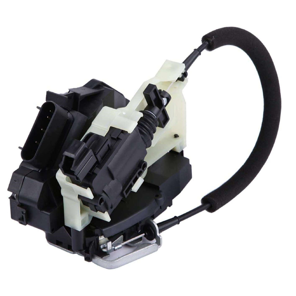 High Quality Auto Trunk Lock Luggage Lock for Ecosport BW BY 2013- 5233170 CN15-54218B04-AA CN15-A219A65-NE