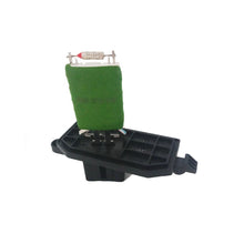 Load image into Gallery viewer, High quality Blower Motor Resistor regulator For Ford FOCUS MK2 Kuga Escort Ecosport AV6N-18B647-AA, AV6N18B647AA 85KW 5P D B-Max Van Saloon 1804471