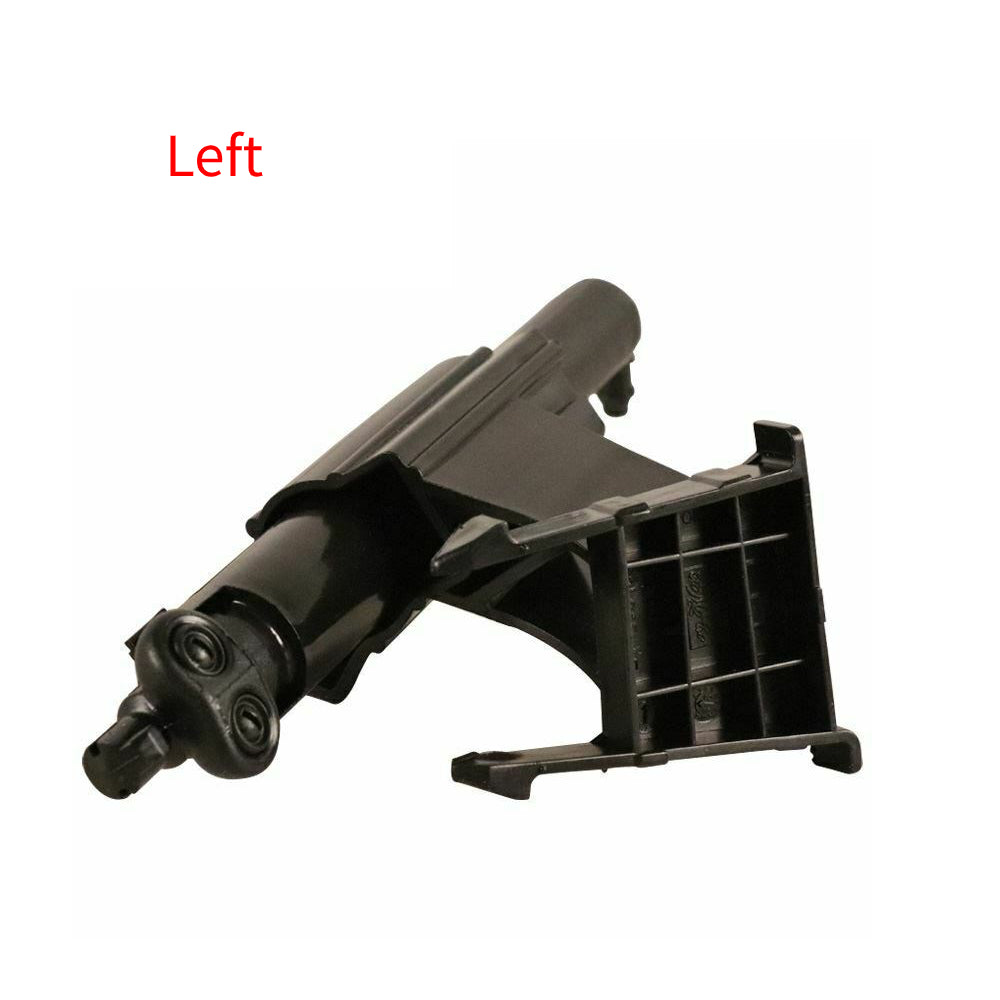 For Ford Focus  Mk4 2015 Left Right Headlight Washer Jet F1EB-13L015-AA 1867463 F1EB-13L014-AA 1867462