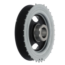 Load image into Gallery viewer, Crankshaft Crank-pulley Crankshaft pulley suitable for ford FIESTA MK6 MAZDA M3 ZY08-11-400B ZJ38-11-400 ZY0811400B ZJ3811400