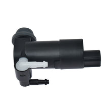 Load image into Gallery viewer, NEW Windscreen Washer Pump FOR FITFORD Focus MK3 MK4 1.0L 2.0L L4 BV6117K624BA BV61-17K624-BA 2012-2015