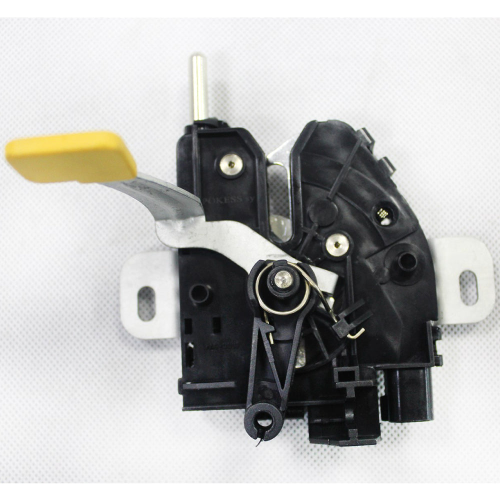 Front Bonnet Catch Lock Block for Ford Mondeo MK4 07-14 Car Hood Accessories 7S7A 16700 BE 1461612 1490198 7S7A-16700-BF