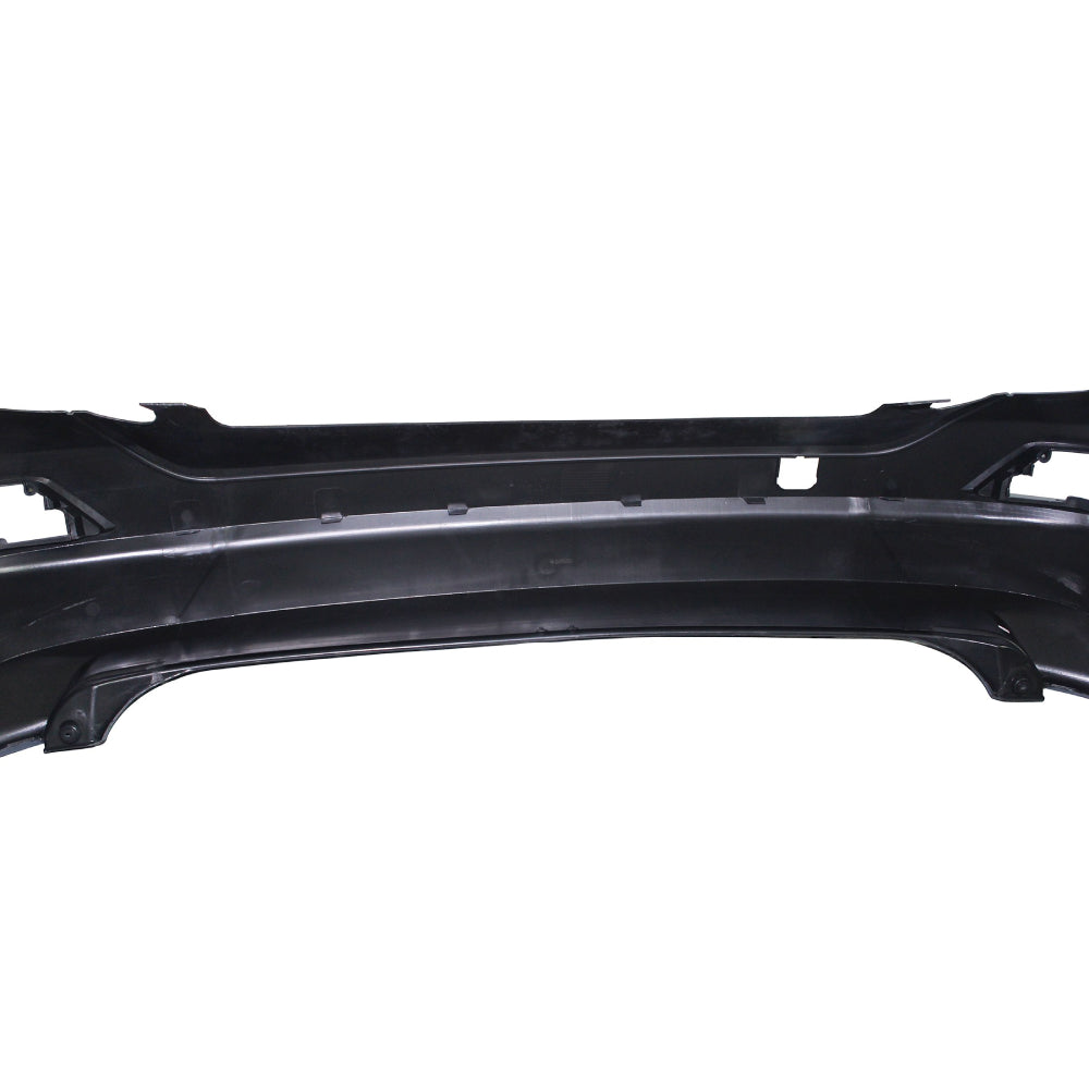 Auto Parts 8M51-A17906-DCXWAA 1583591 Rear Bumper Rear For Ford Focus MK2 2009-2011 Bumper 2-compartment
