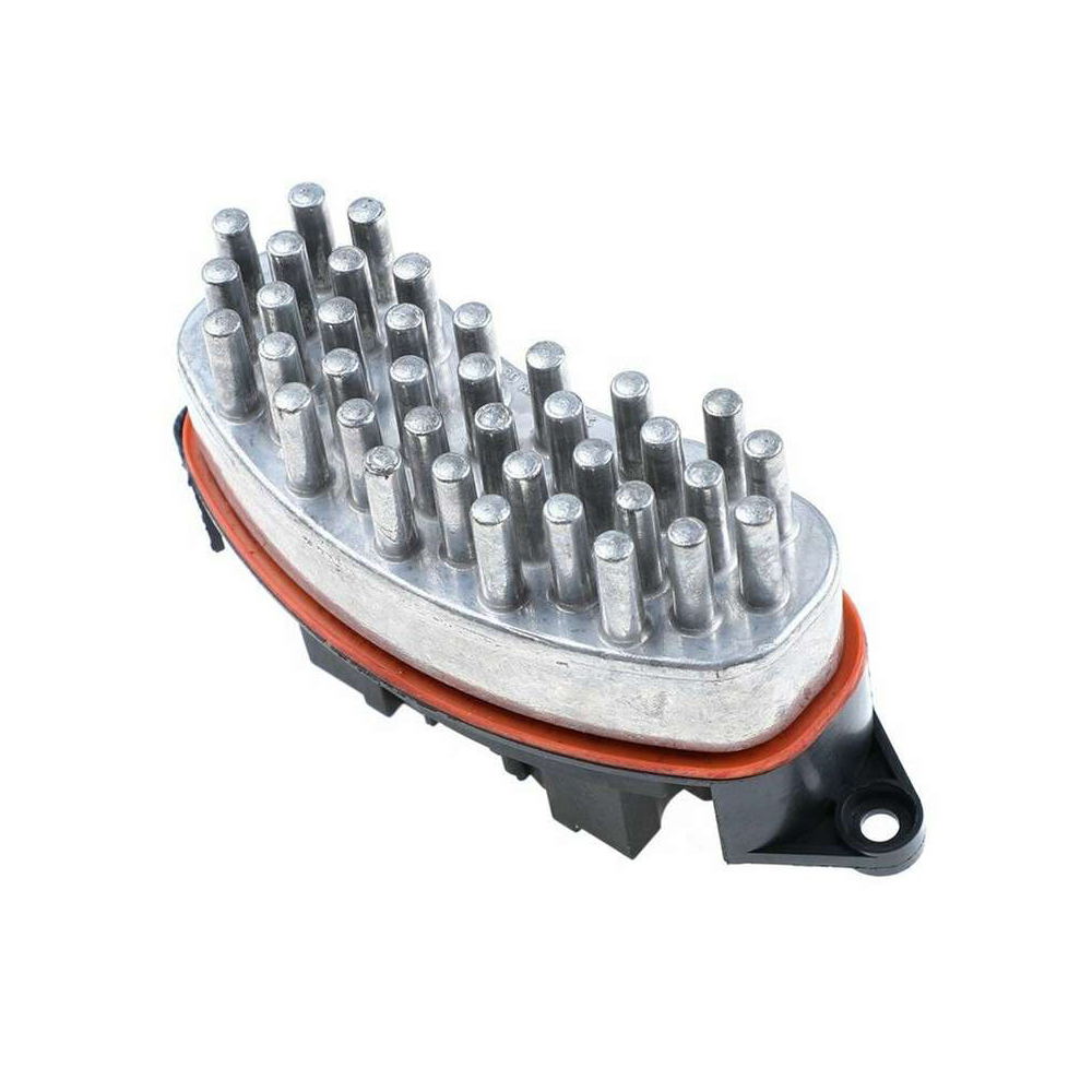 3S7H19E624AB FOR FORD MONDEO FIESTA FOCUS MK2 HEATER RESISTOR BLOWER MOTOR FAN