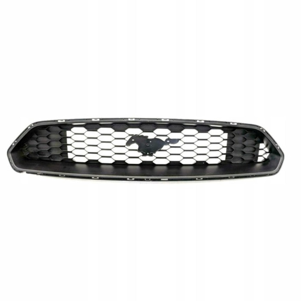 FOR FORD 2018 Mustang Front Bumper Grille-Upper Grill JR3Z8200CA JR3Z8200AD JR3B8150AD3JA6