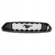 Load image into Gallery viewer, FOR FORD 2018 Mustang Front Bumper Grille-Upper Grill JR3Z8200CA JR3Z8200AD JR3B8150AD3JA6