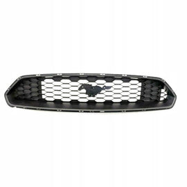 FOR FORD 2018 Mustang Front Bumper Grille-Upper Grill JR3Z8200CA JR3Z8200AD JR3B8150AD3JA6