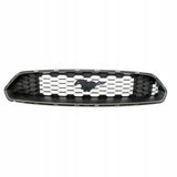 FOR FORD 2018 Mustang Front Bumper Grille-Upper Grill JR3Z8200CA JR3Z8200AD JR3B8150AD3JA6
