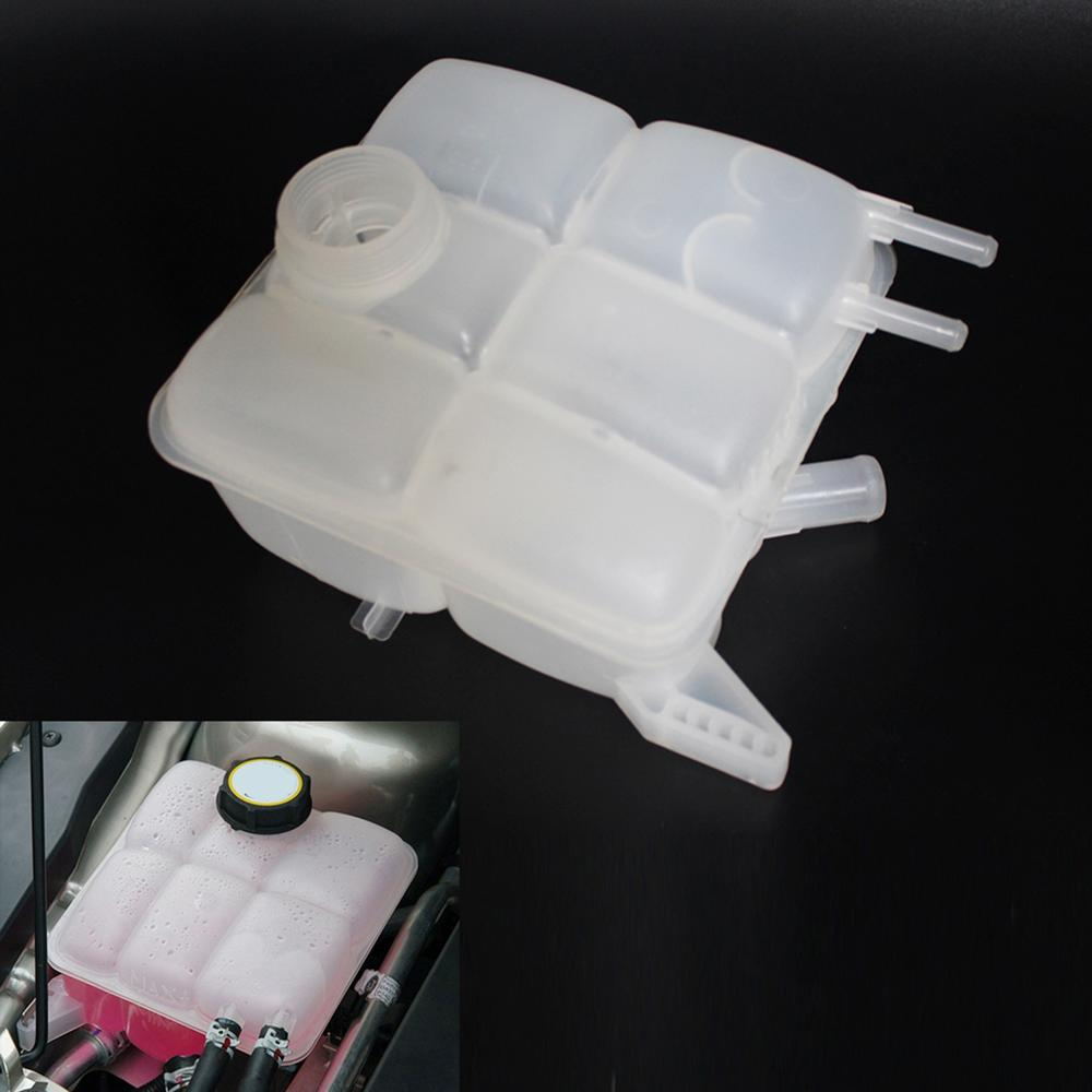 Radiator Coolant Overflow Expansion Tank Bottle for ford Focus MK2 Mazda 3 2004-12 5M5H8K218AA 3M5H-8K218-AJ