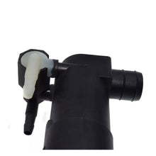 Load image into Gallery viewer, HIGH QUALITY WINDSHIELD WASHER PUMP FOR Ford Focus MK2 S-MAX ECOSPORT 1S7117K624FE 1355124 1S71-17K624-FD