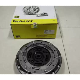 1268154B-FX 6DCT250 DPS6 Original NEW Automatic Transmission Clutch 602000899 Fits For FORD FOCUS AE8P-7C601-AC F1FZ7B546B