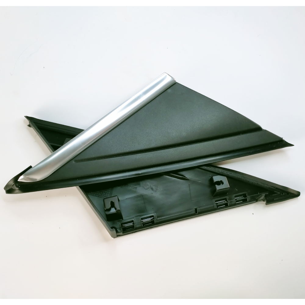 BM51-A16003-BF For Ford Focus MK3 MK4 Door Mirror Trim for Left Right Passenger Wing  BM51-A16004-BF