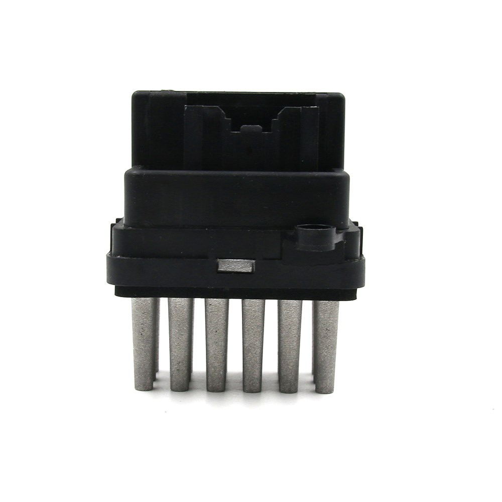 Heater Blower Motor Fan Resistor Regulator 7G9T19E624AA For Ford Mondeo s-max C-Max 2007-2010 Ford Fiesta 2008