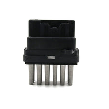 Load image into Gallery viewer, Heater Blower Motor Fan Resistor Regulator 7G9T19E624AA For Ford Mondeo s-max C-Max 2007-2010 Ford Fiesta 2008