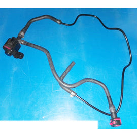 High Quality 1S719C987AH Solenoid Valve Vacuum For Ford Old Mondeo 2.0