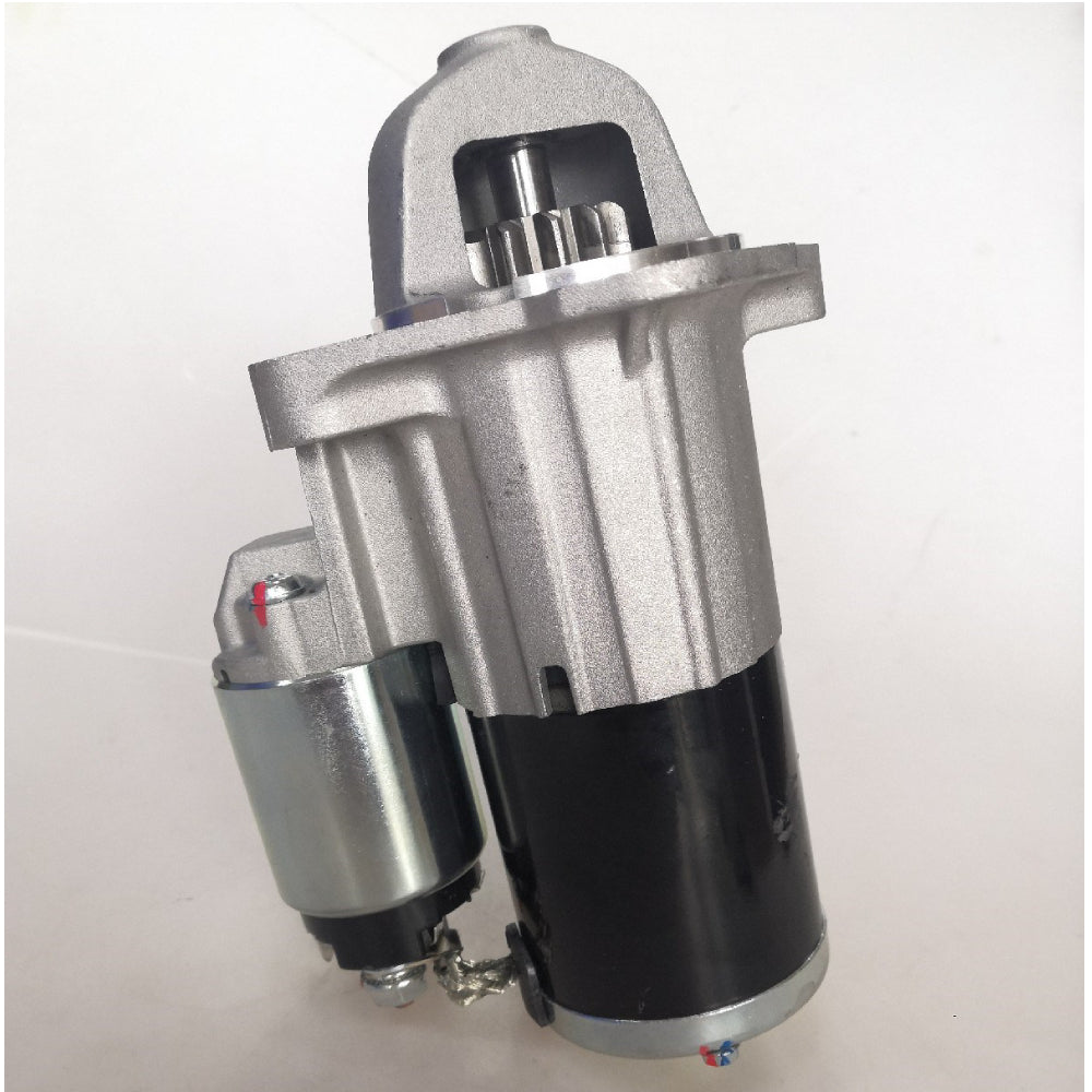 Starter Motor fits for ford FIESTA MK6 MAZDA 2 1.5 07 to 15 NAPA ZJ4518400 Top Quality Guaranteed ZJ4518400