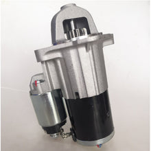 Load image into Gallery viewer, Starter Motor fits for ford FIESTA MK6 MAZDA 2 1.5 07 to 15 NAPA ZJ4518400 Top Quality Guaranteed ZJ4518400