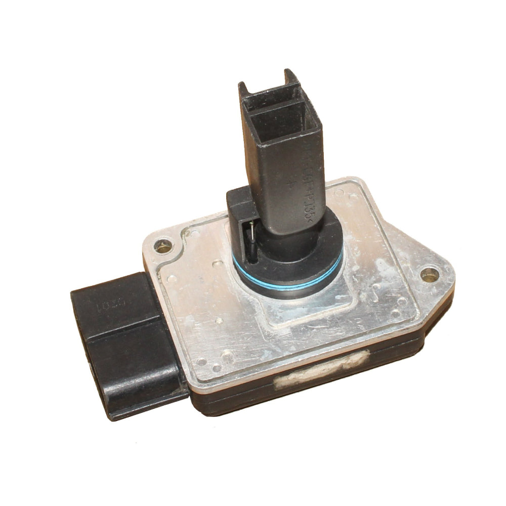 Bapmic 1L5F12B579AB Medidor de Flujo de Aire Masivo MAF Compatible con for Ford Escape Focus Mondeo Exporler Mazda Mercury