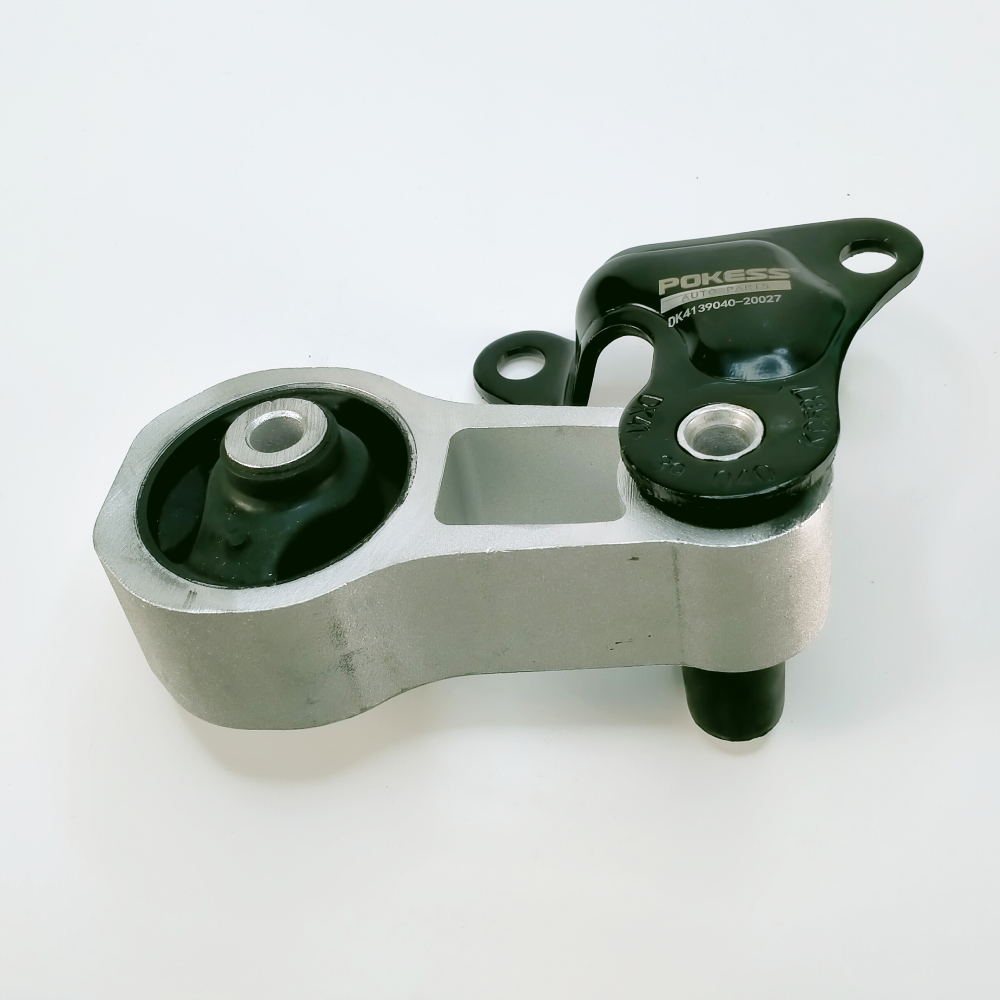 ESAEVER GEAR BOX GEARBOX MOUNT DK41-39040-A DK41 39040A DK4139040A FOR FORD FIESTA