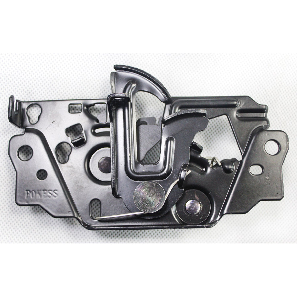 Cover Lock For Ford Escape Focus Lincoln MKC 2013- 2018 Bonnet Hood Lock Catch For BM5A-16700-AF BM5A-16700-BG BM5A16700CA 5119258 5218533 5235555