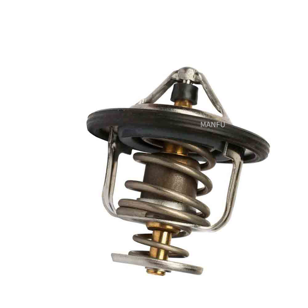1X4Z-8575-A For Ford ESCAPE FUSION TAURUS Explorer Engine Coolant Thermostat 1X4Z-8575-EB Car engine Coolant temperature regulator
