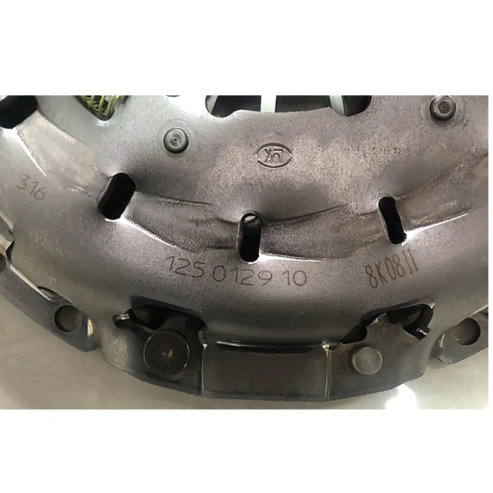 1530440 1801226 625304400 6253044090 625305109 2.4l Transit V348(2.4L)MT75 Clutch Kit clutch plate disc 6C11 7540DE 6C11 7540 EA