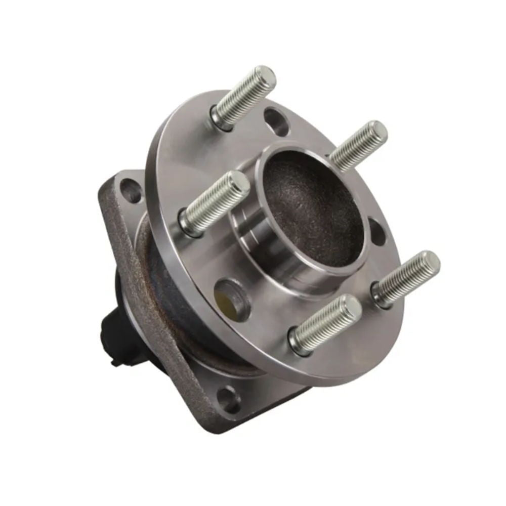 Rear Wheel Bearing For FORD MONDEO III MK3 2001-2007 JAGUAR X-TYPE 1115019 1124904 1146689 1332888 1333427 1383427 1S71-2C299-AD 1S71-2C299-AF