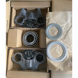 DPS6 DCT250 automatic Transmission Clutch Shift Fork for Ford Focus Fiesta Transmission Auto Parts 5140021100 6020008990 Transmission Clutch Kit