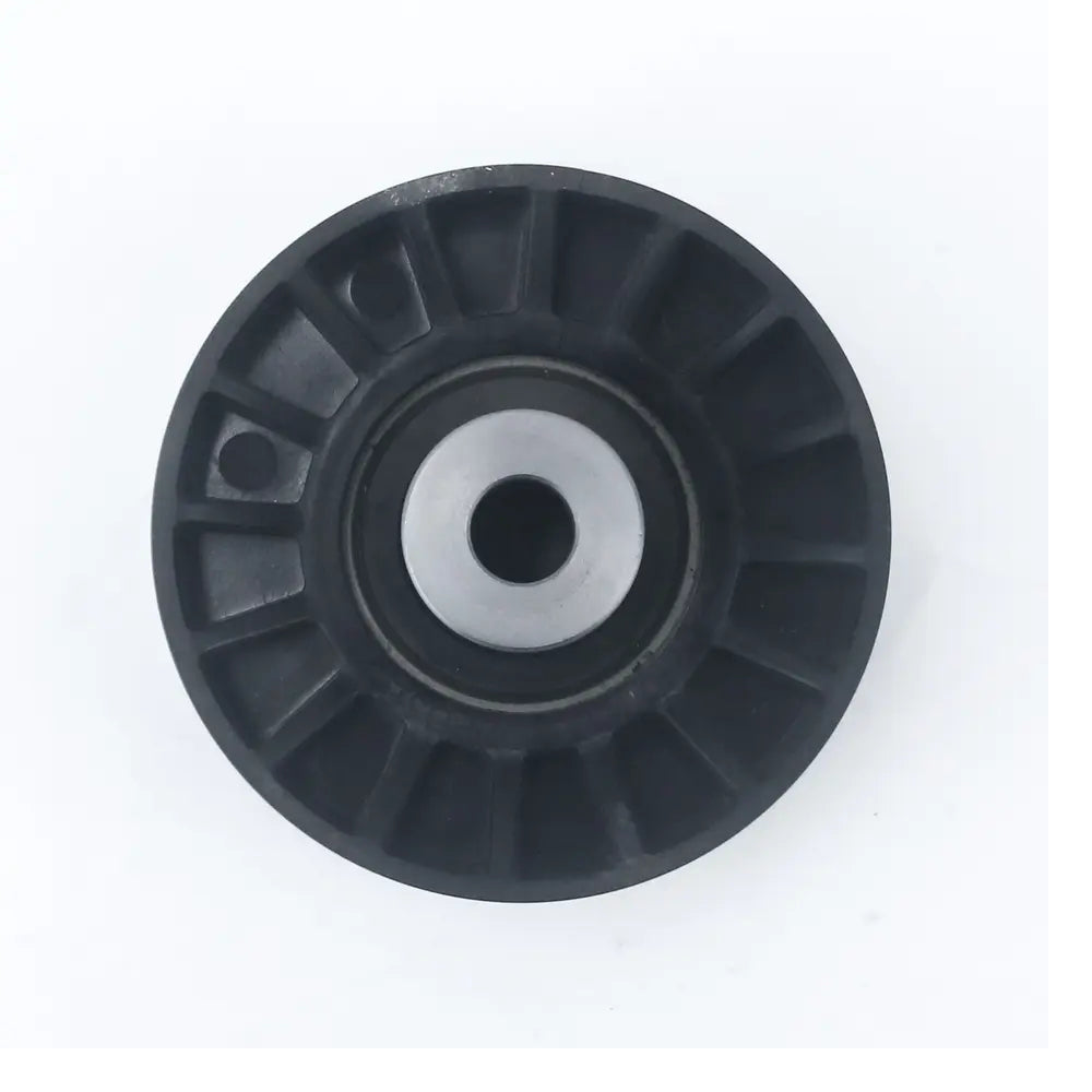 6C1QAB 6C1Q-6C344-AB 6C1Q6C344AB 1372770 VKM34704 AUTO SPARE PARTS ENGINE TENSIONER PULLEY For FORD Transit V348