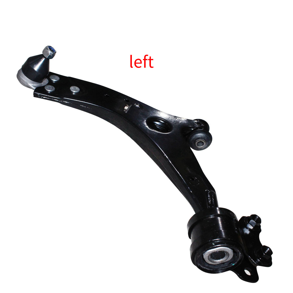 Left right ront Lower Wishbone Control Arm 1488111 For Ford Focus MK2 TDCi MK2 2004-2012 18MM BALLJOINTS BM51-3A423-AA 4M513A423AD 4M513A424AF, 4M513A424AE 1488110