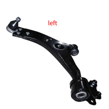 Load image into Gallery viewer, Left right ront Lower Wishbone Control Arm 1488111 For Ford Focus MK2 TDCi MK2 2004-2012 18MM BALLJOINTS BM51-3A423-AA 4M513A423AD 4M513A424AF, 4M513A424AE 1488110