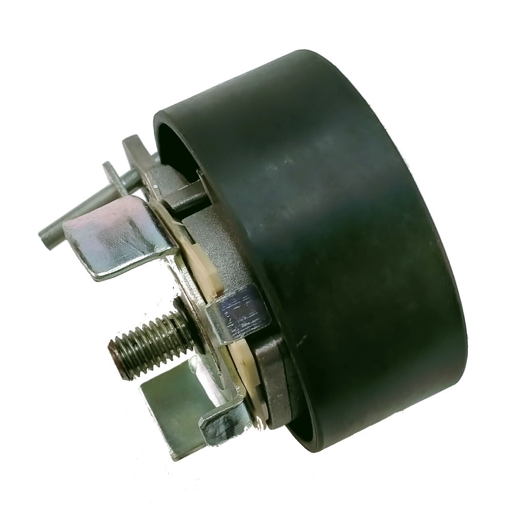 FOR FORD B-MAX B232 TIMING BELT TENSIONER 5M5G-6K254-AB 1376164 C40112500 BE8Z6K254A 1685747