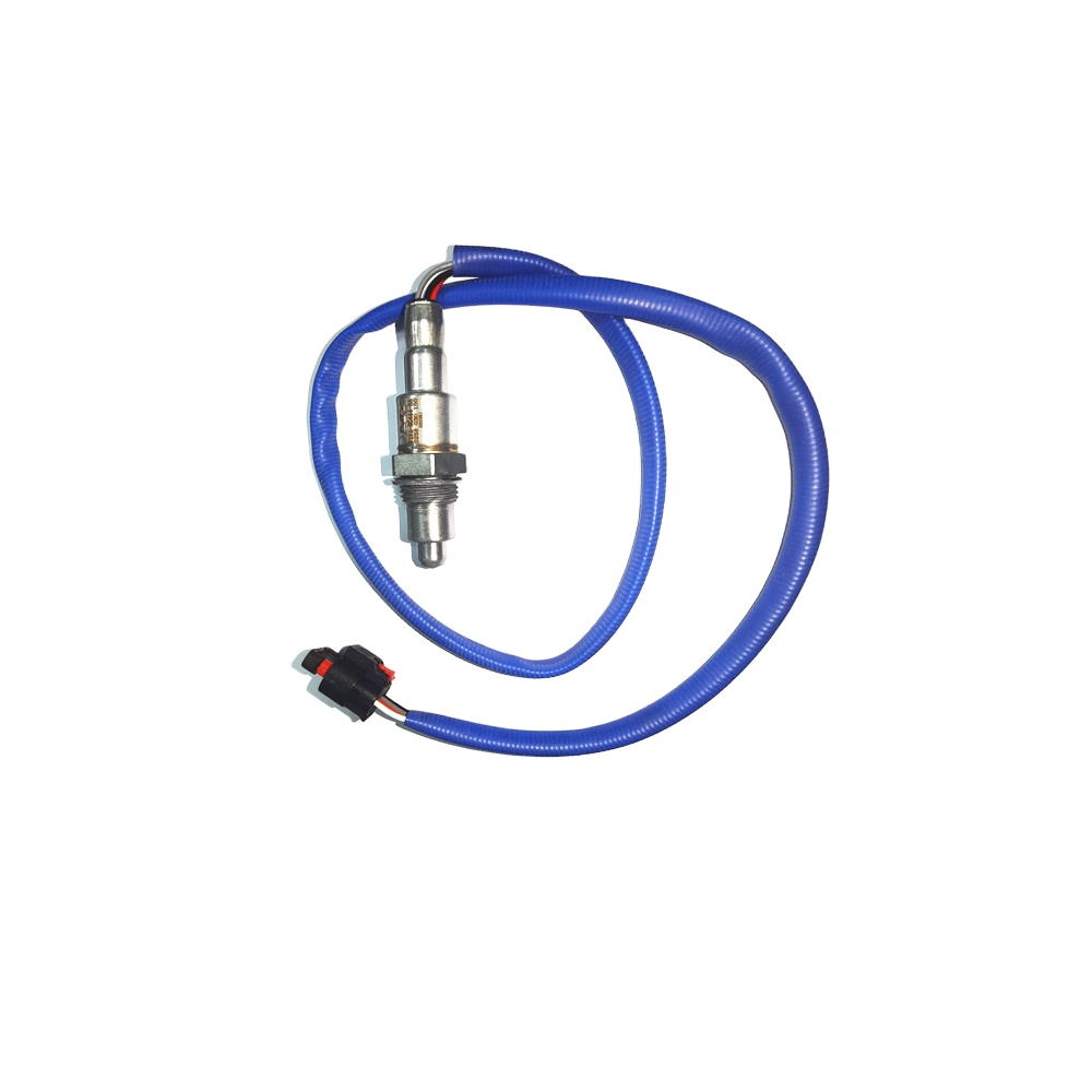 Upstream Oxygen O2 Lambda Sensor For Ford Kuga 1.6T C-MAX Focus Lincoln MKZ YTY07018 DS7A-9Y460-AA 0258017359 0258017360 1744580