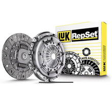 Load image into Gallery viewer, 6233123340 LUK Three piece set Clutch set for Ford Focus MK2 / Fox Classic 2.0 Auto Transmission System Clutch Disc Embrague  Car clutch