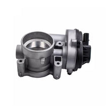 Load image into Gallery viewer, 2014-2017 For Ford MONDEO TAURUS  KUGA  FOCUS Fusion MK3 MK4 1.5T Throttle Body Valve Assembly DS7G 9F991 BB 452 12A2-Bx1 DS7G-9F991-CA DS7Z-9E926-B 1800896