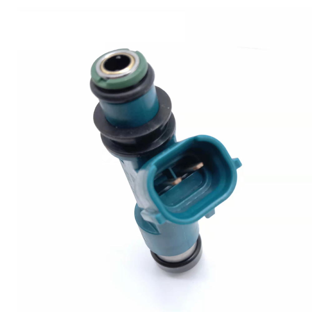 high quality Fuel Injector Nozzle 297500-0460 For  Mazda- 3 1.2 1.3 1.4 1.6 for ford  Fiesta- 2009 2975000460 ZJ2013250 ZYE913250