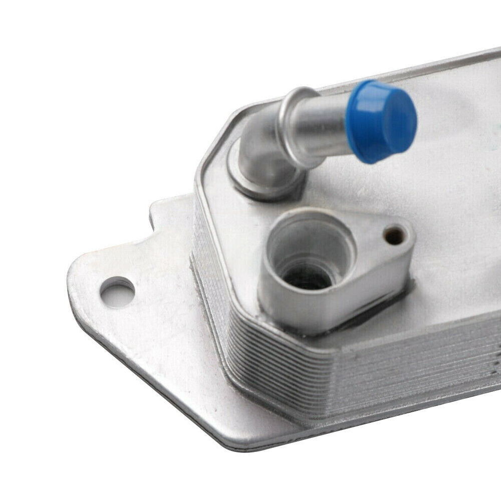 CV6P-7869-AE Fit For Ford Escape 2013-2016 Car Engine Oil Cooler Replacement 5165817