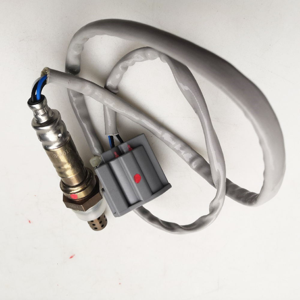 for ford Fiesta 1.5/2.0/2.3 mazda Z601-18-861 automobile oxygen sensor,  Z601-18-861/Z601-18-861A/Z60218861A/ZJ3918861A/Z602-18-861A oxygen measurement accessories