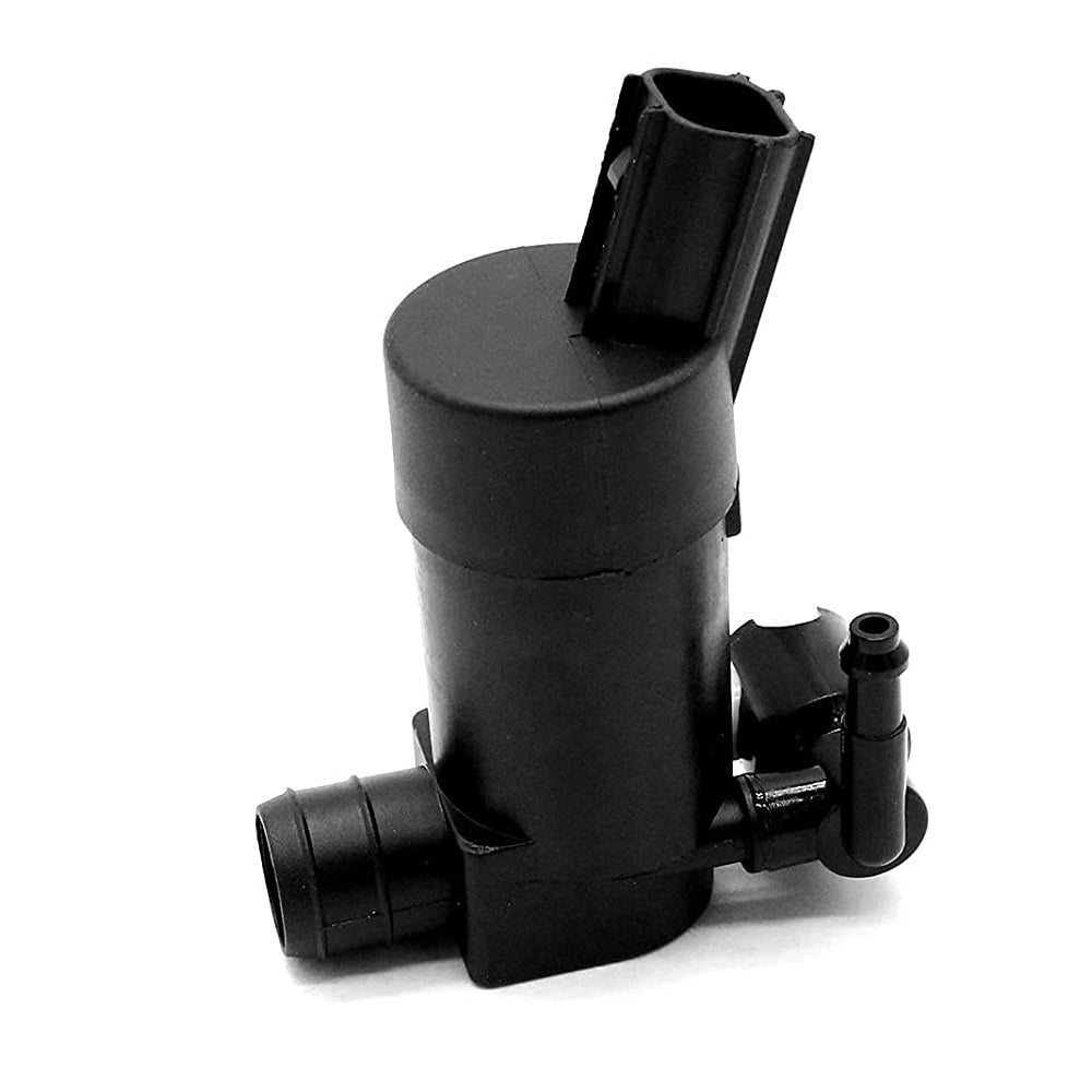 FOR FORD Mondeo Focus MK2 2001-07 VOLVO S60 S80 S40 C70 WINDSHIELD WASHER RESERVOIR PUMP 1S7117K624DD 1S71-17K624-DC 1357105