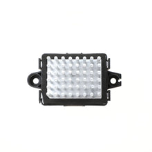 Load image into Gallery viewer, Fan motor resistor DG9H-19E624-AA, FOR FORD Taurus Mondeo MK4 MK3 Edge Fusion SE HVAC fan control unit, F011500104, F011500140, F011500141, F0110248003