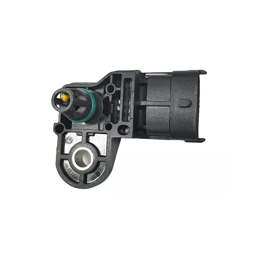 FOR FORD FIESTA MK7 1.0 ECOBOOST MAP MANIFOLD AIR SENSOR BV61-9F479-AA 13-17 GX16U