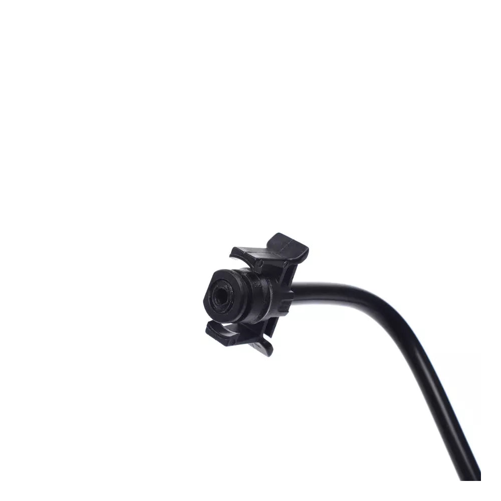 Engine Coolant Overflow Hose Expansion Tank Hose for Ford Focus 2.0L L4 2012-2018 ST/XB8 11-14 CEW 2015 Radiator Reservoir Hose Overflow Container Hose Replace CV6Z-8K012-K BV61-8K012-KF